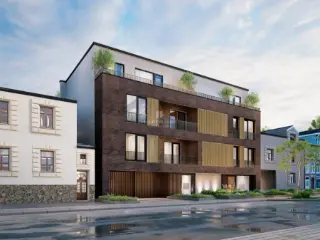 Appartement à vendre Munsbach (RBR89568)