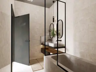 Appartement à vendre Munsbach (RBR89569)