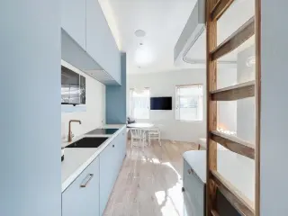 Studio à vendre Duinbergen (RBR89690)