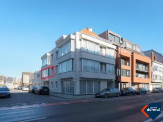 Appartement te koop Oostende (RBR89785)