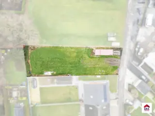 Terrain à bâtir à vendre Koolskamp (RBR89894)