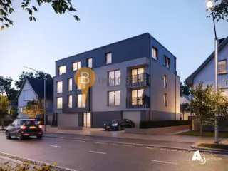 Appartement à vendre Bascharage (RBR89963)