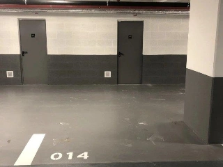 Parking à louer Luxembourg (RBR90062)