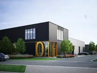 Immeuble de rapport à vendre Maaseik (RBR90501)