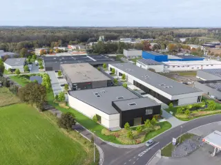 Immeuble de rapport à vendre Maaseik (RBR90503)