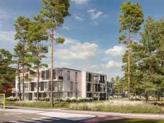 Appartement à vendre Vosselaar (RBR90697)