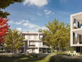 Apartment for sale Vosselaar (RBR90698)