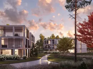 Ground floor for sale Vosselaar (RBR90699)