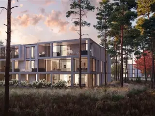 Ground floor for sale Vosselaar (RBR90700)