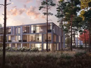 Penthouse for sale Vosselaar (RBR90701)