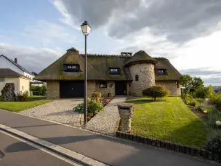 Villa for sale Ehnen (RBR90910)