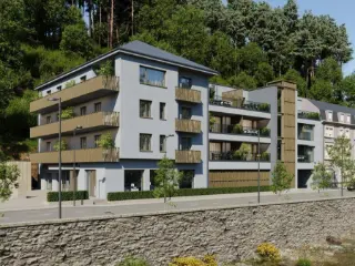 Apartment for sale Clervaux (RBR91008)