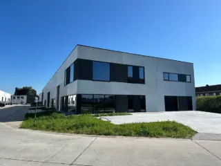 Industrie te koop Wielsbeke (RBR91112)