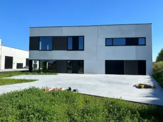 Industrie te koop Wielsbeke (RBR91114)