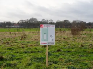 Development site for sale Malle (RBR91163)