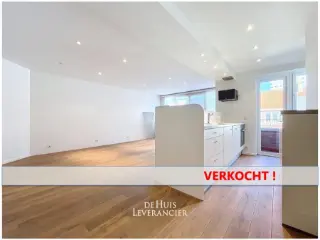 Appartement à vendre Wilrijk (RBR91656)