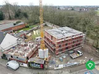 Appartement à vendre Bissegem (RBR91836)