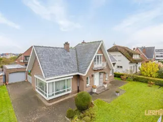 Villa te koop Aalst (RBR92225)