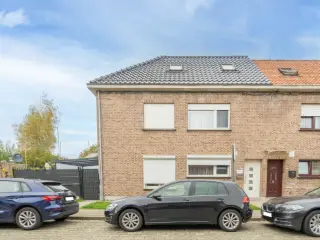 Residence for sale Zele (RBR92746)