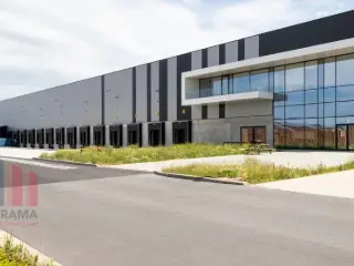 Industrie te huur Heppignies (RBR93119)