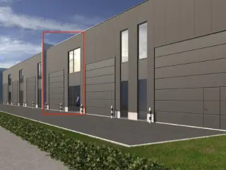 Industrial building for rent Lanaken (RBR93200)