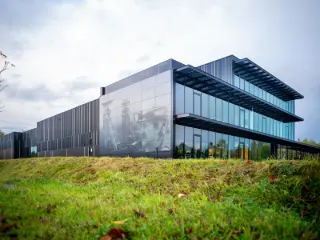 Kantoor te huur Genk (RBR93532)