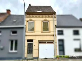 Residence for sale Ninove (RBR93548)