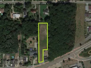 Grond te koop Dilsen-Stokkem (RBR93575)