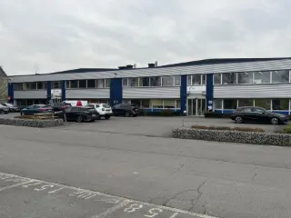 Industrie te huur Aartselaar (RBR93606)