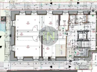 Kantoor te huur Remich (RBR93734)