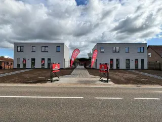 Maison à vendre Meerhout (RBR93870)