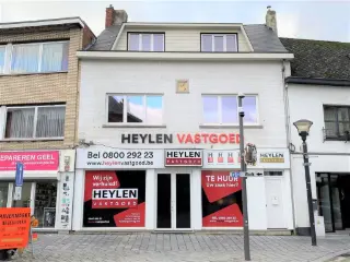 Surface commerciale à louer Geel (RBR94229)