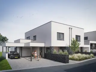Maison à vendre Junglinster (RBR94386)