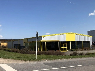 Kantoor te koop Mertzig (RBR94493)