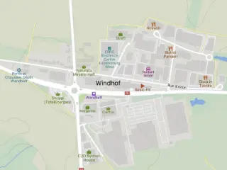 Office space for rent Koerich (RBR94567)