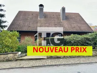 Residence for sale Hobscheid (RBR94624)