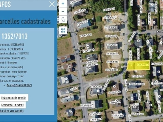 Grond te koop Senningerberg (RBR94994)