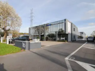 Office space for rent Sint-Andries (RBR95044)