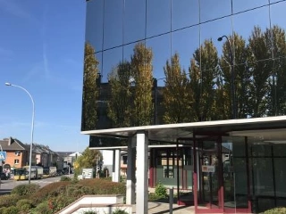 Office space for rent Hesperange (RBR95246)