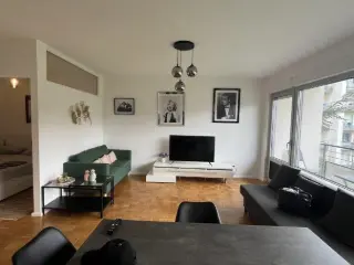 Appartement à louer Luxembourg (RBR95256)