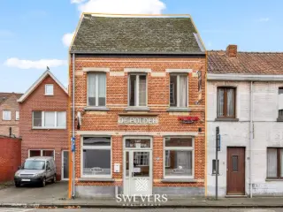 Handelspand te koop Mol (RBR95274)