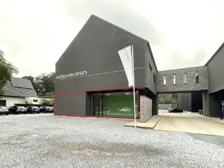 Surface commerciale à louer Grobbendonk (RBR95480)