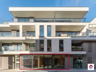 Surface commerciale à louer Tielt (RBR95872)