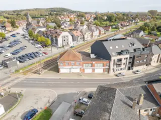 Maison à vendre Grammont (RBR95884)