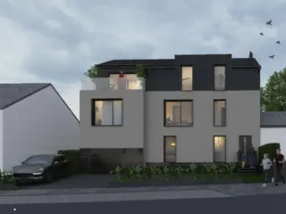 Appartement à vendre Kleinbettingen (RBR95930)