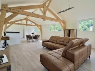 Duplex à louer Moersdorf (RBR95937)