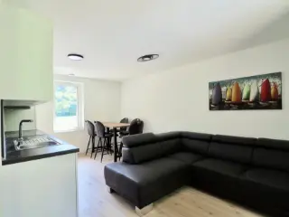 Duplex à louer Moersdorf (RBR95941)