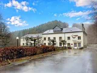 Immeuble de rapport à louer Mamer (RBR95958)