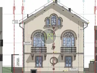 Kantoor te huur Remich (RBR96013)