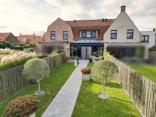 Huis te koop Retranchement (RBR96340)